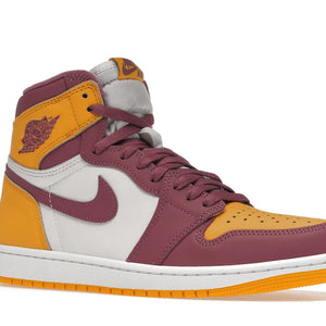 Nike Air Jordan 1 High 'Brotherhood'