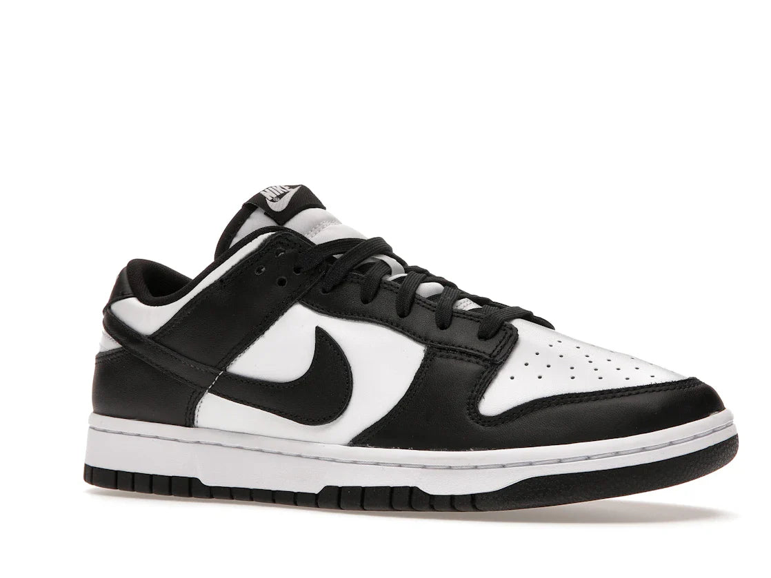 Nike Dunk Low 'Panda'