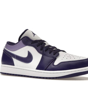Nike Air Jordan 1 Low 'Sky J Purple'