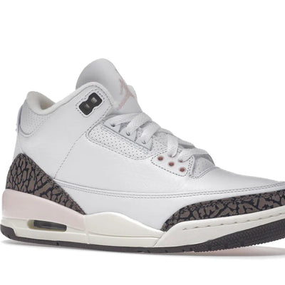 Nike Air Jordan 3 'Dark Mocha'