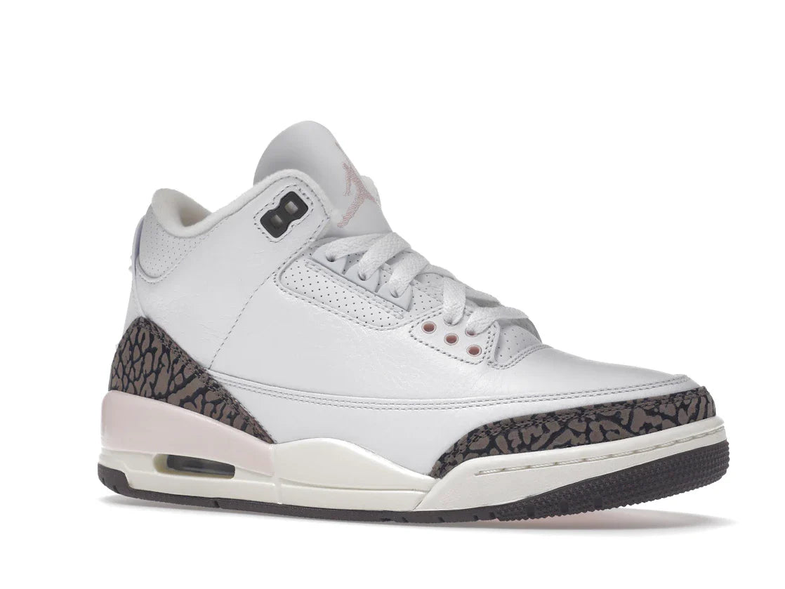 Nike Air Jordan 3 'Dark Mocha'