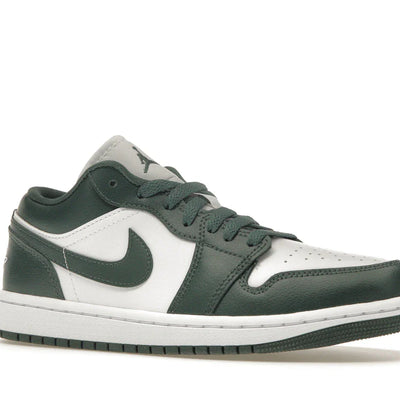 Nike Air Jordan 1 Low 'Galactic Jade'