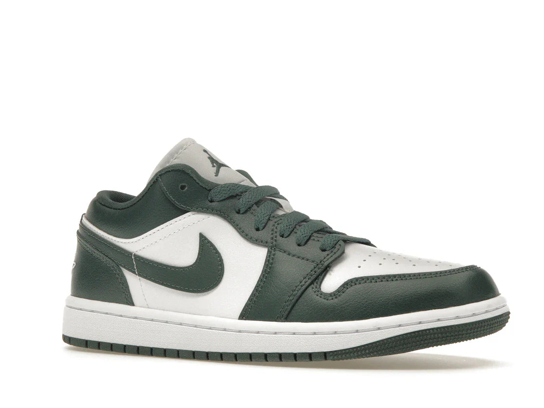 Nike Air Jordan 1 Low 'Galactic Jade'