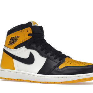 Nike Air Jordan 1 High 'Taxi'