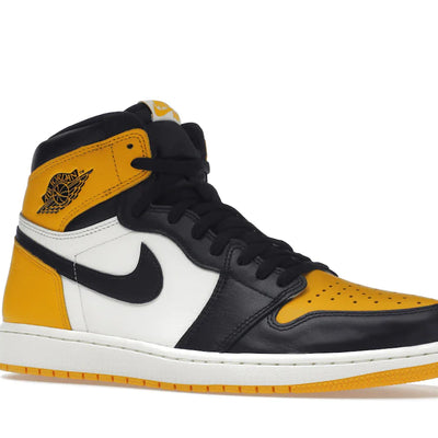 Nike Air Jordan 1 High 'Taxi'