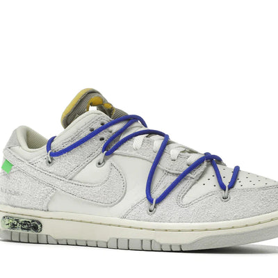 Nike x Off-White Dunk Low 'LOT 32'
