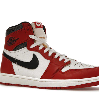 Nike Air Jordan 1 High Chicago 'Lost & Found'