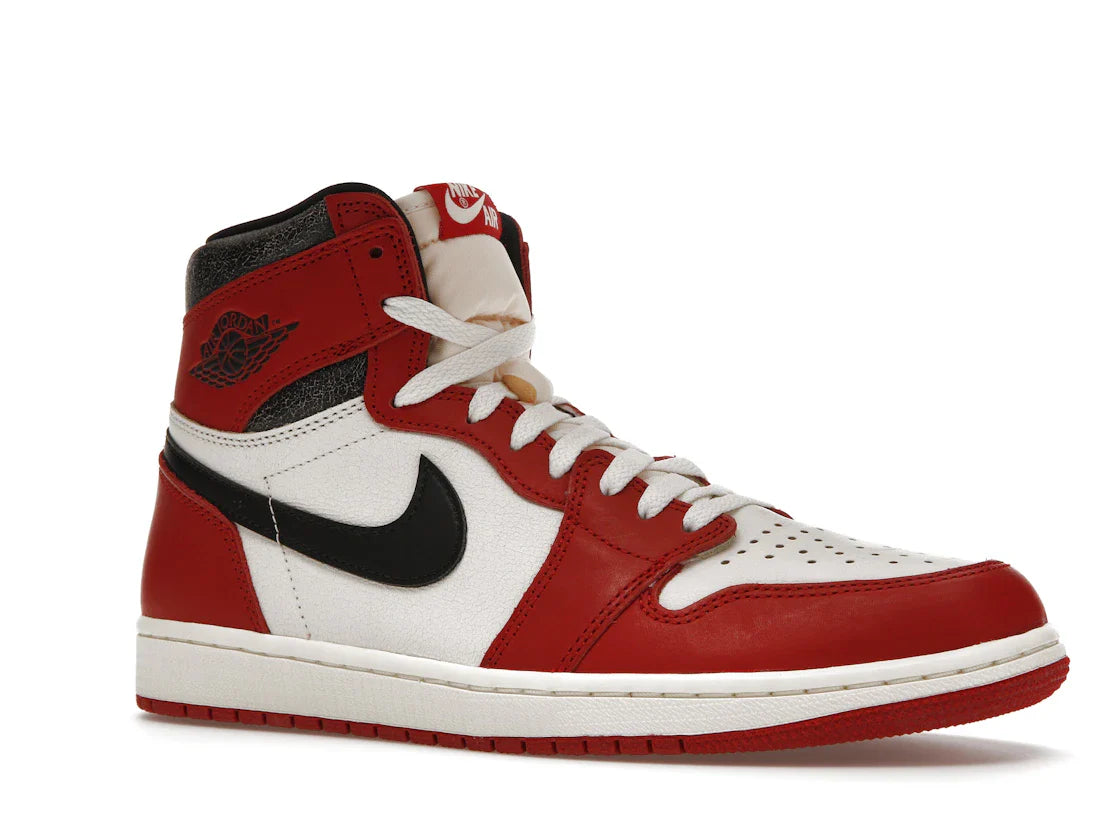 Nike Air Jordan 1 High Chicago 'Lost & Found'