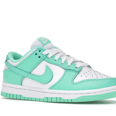 Nike	Dunk Low 'Green Glow'
