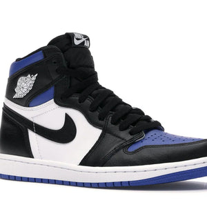 Nike Air Jordan 1 High 'Royal Toe'