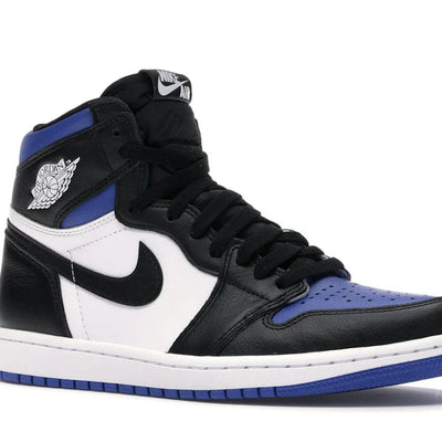 Nike Air Jordan 1 High 'Royal Toe'