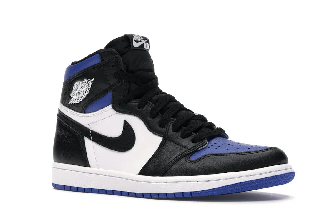Nike Air Jordan 1 High 'Royal Toe'