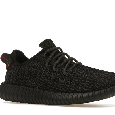 Adidas Yeezy 350 V1 'Pirate Black'