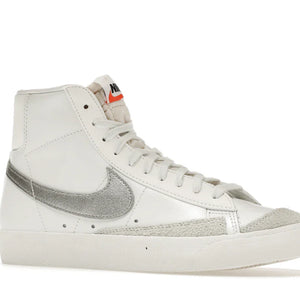 Nike Blazer Mid 'White'
