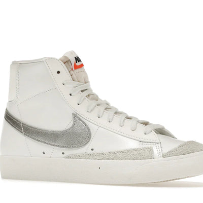 Nike Blazer Mid 'White'