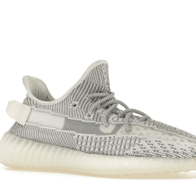 Adidas Yeezy 350 V2 Static White 'NRF'