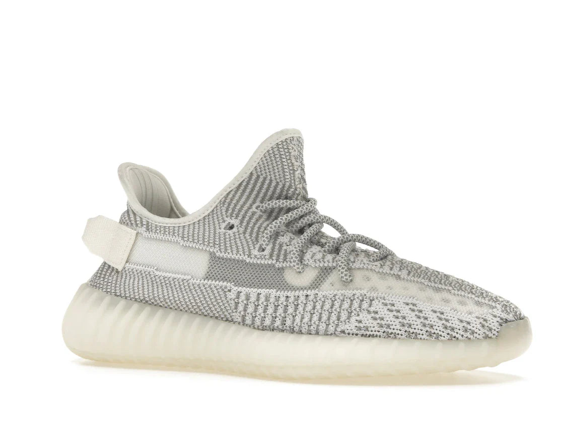 Adidas Yeezy 350 V2 Static White 'NRF'