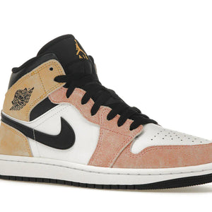 Nike Air Jordan 1 Mid 'Flight Club'