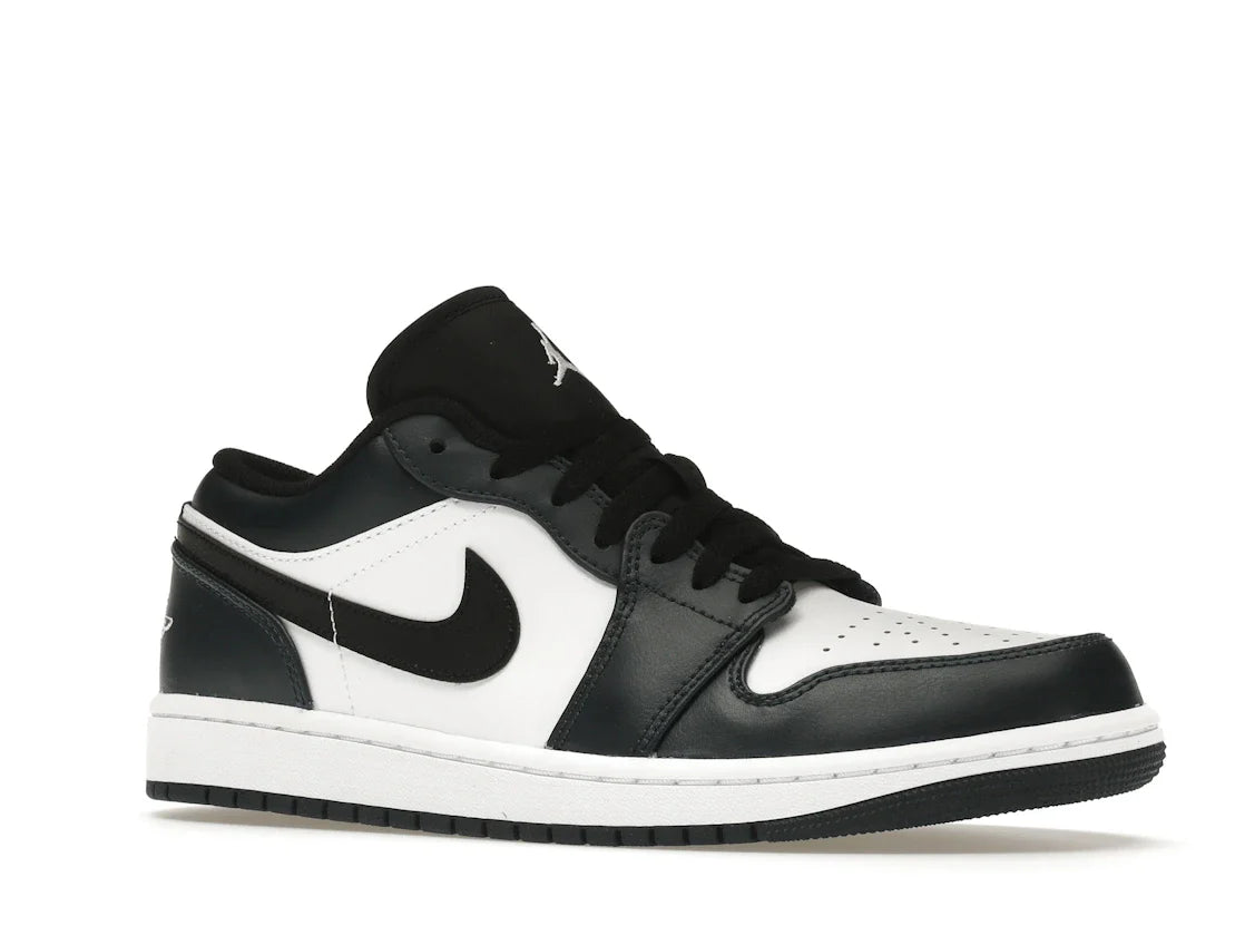 Nike Air Jordan 1 Low 'Dark Teal/Armory Navy'