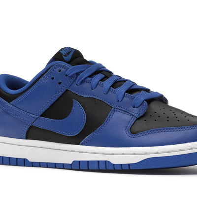 Nike Dunk Low 'Hyper Cobalt'