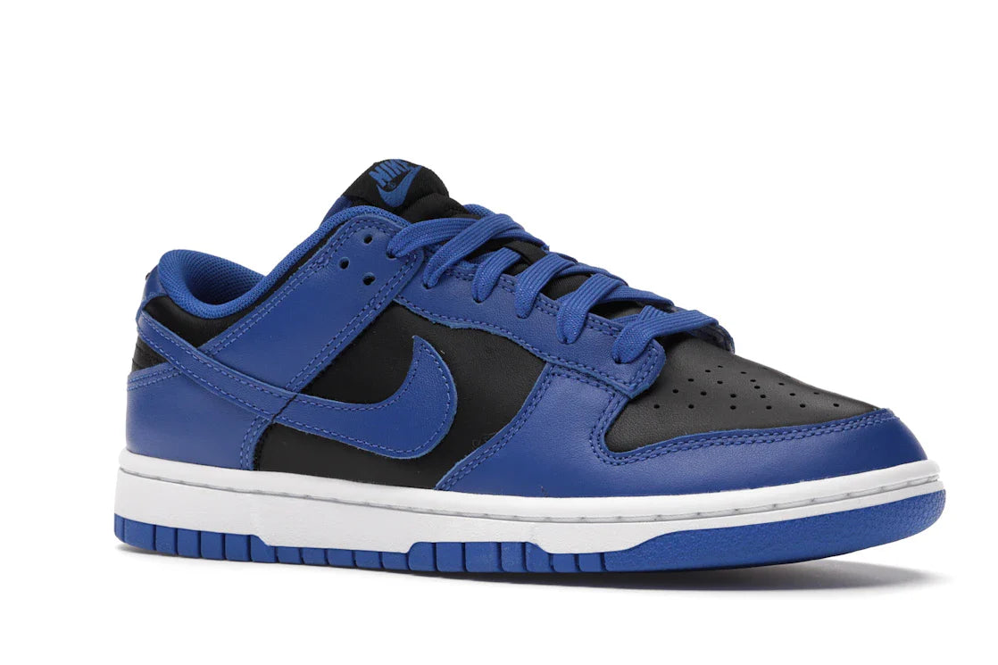 Nike Dunk Low 'Hyper Cobalt'