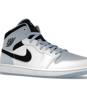 Nike Air Jordan 1 Mid 'Ice Blue'