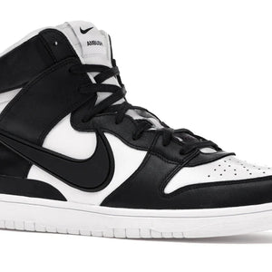 Nike	Dunk High 'Ambush Black & White'