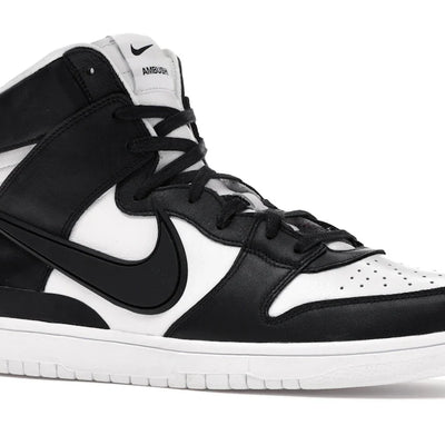 Nike	Dunk High 'Ambush Black & White'