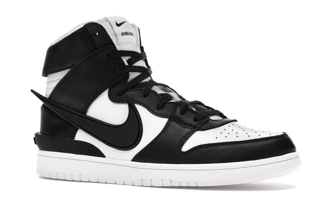Nike	Dunk High 'Ambush Black & White'
