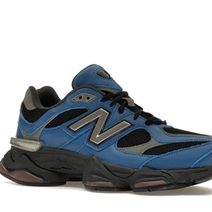New Balance 9060 'Dark Royal Brown'