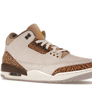 Nike Air Jordan 3 'Palomino'