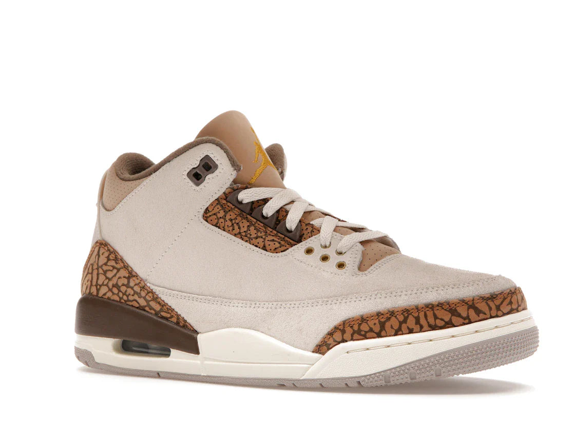 Nike Air Jordan 3 'Palomino'