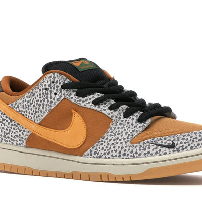 Nike	SB Dunk Low 'Safari'