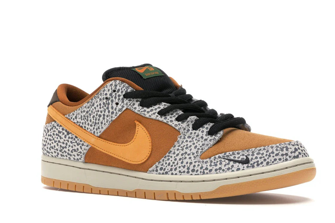 Nike	SB Dunk Low 'Safari'