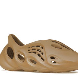 Adidas Foam RNNR 'Clay Taupe'