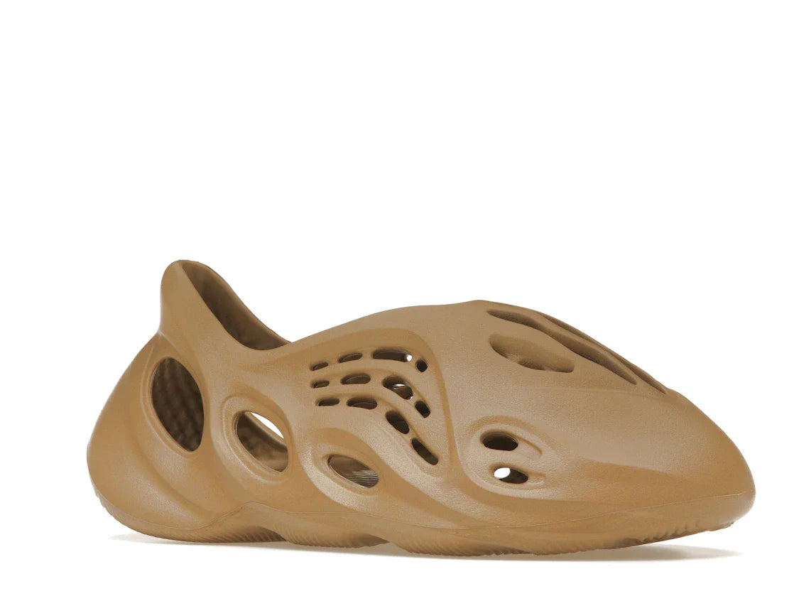 Adidas Foam RNNR 'Clay Taupe'