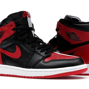 Nike Air Jordan 1 High 'Homage To Home'