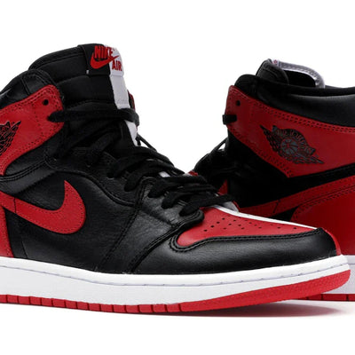 Nike Air Jordan 1 High 'Homage To Home'