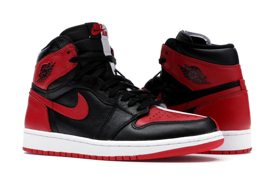 Nike Air Jordan 1 High 'Homage To Home'