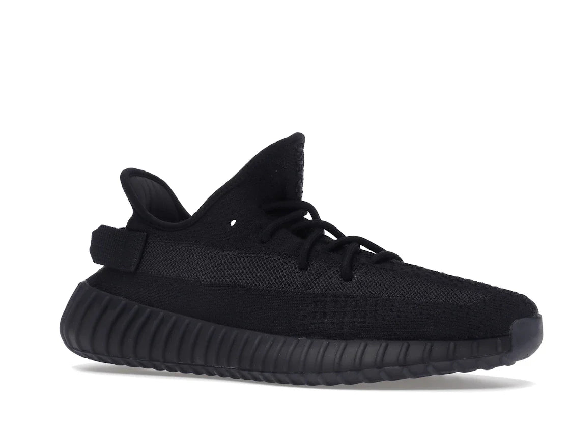 Adidas Yeezy 350 V2 'Onyx'