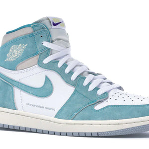 Nike Air Jordan 1 High 'Turbo Green'