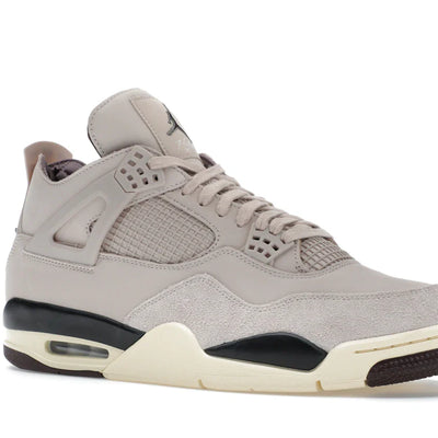 Nike Air Jordan 4 'AMM' While You Sleep