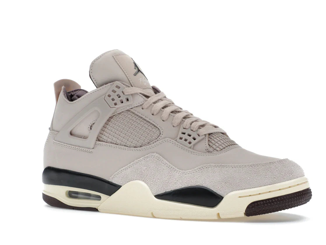 Nike Air Jordan 4 'AMM' While You Sleep
