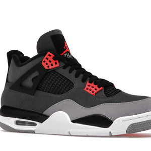 Nike Air Jordan 4 'Infrared'