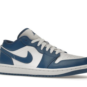 Nike Air Jordan 1 Low 'Marina Blue'