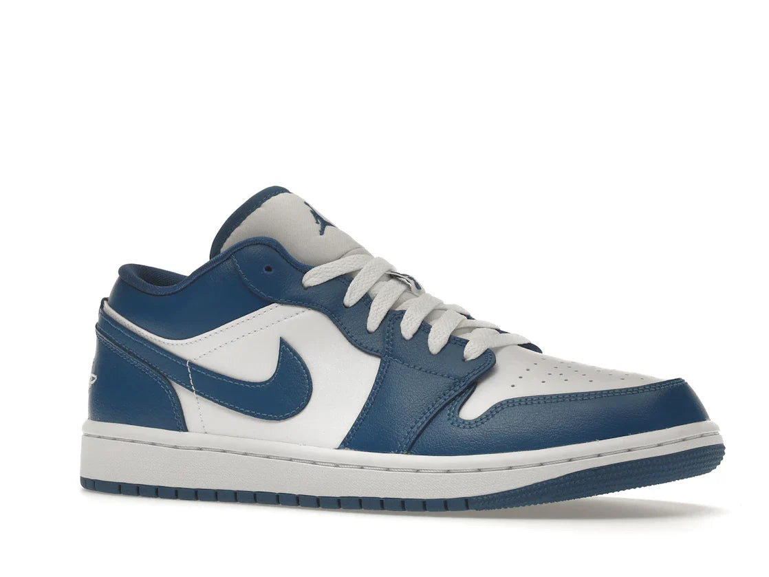 Nike Air Jordan 1 Low 'Marina Blue'