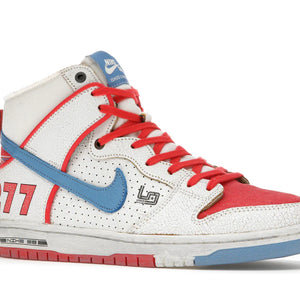 Nike	SB Dunk High 'Ishod Wair x Magnus Walker'