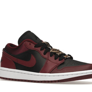 Nike Air Jordan 1 Low 'Cherrywood'