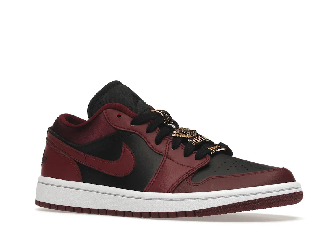 Nike Air Jordan 1 Low 'Cherrywood'