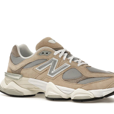 New Balance 9060 'Incense Raincloud Arid Stone'
